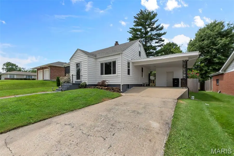 1507 N Henderson Street, Cape Girardeau, MO 63701 - #2