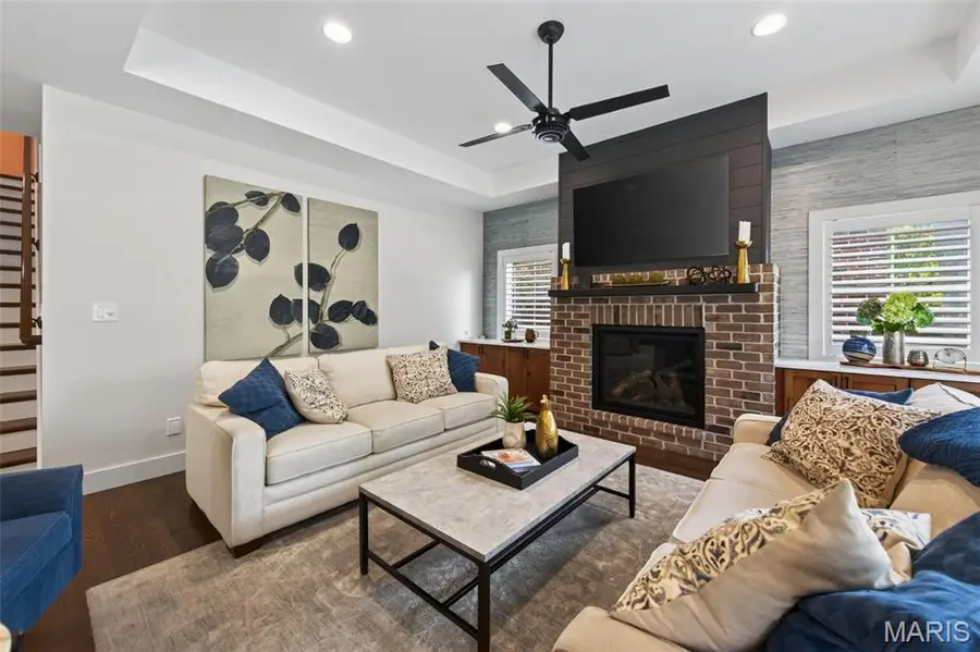 721 Simmons Avenue, Kirkwood, MO 63122 - #2
