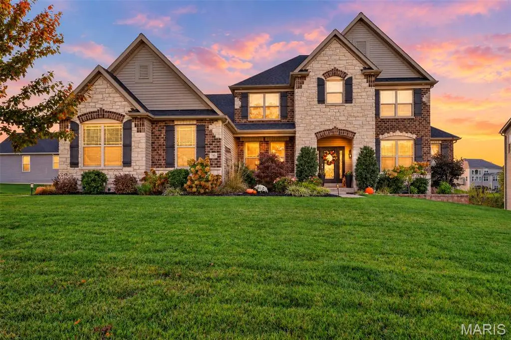 145 Shortleaf Pine Drive, Saint Charles, MO 63304 - #1