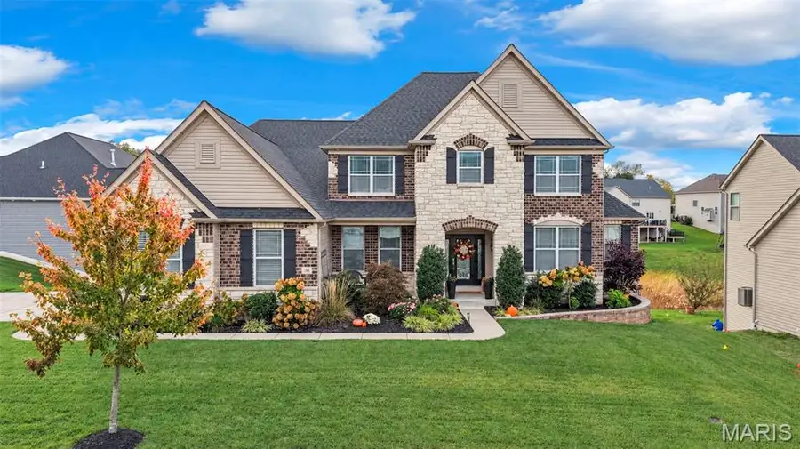 145 Shortleaf Pine Drive, Saint Charles, MO 63304 - #2