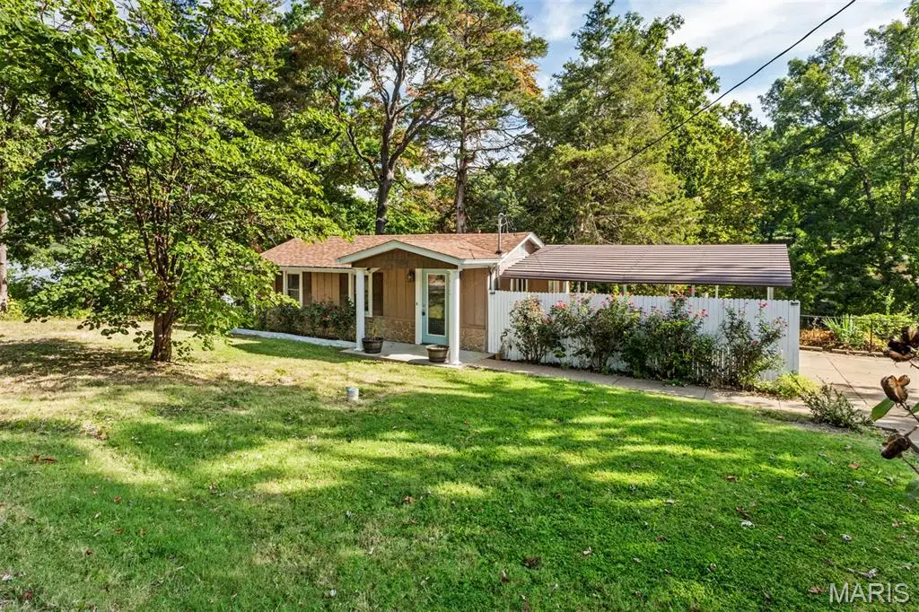 4313 Dock Drive, De Soto, MO 63020 - #1