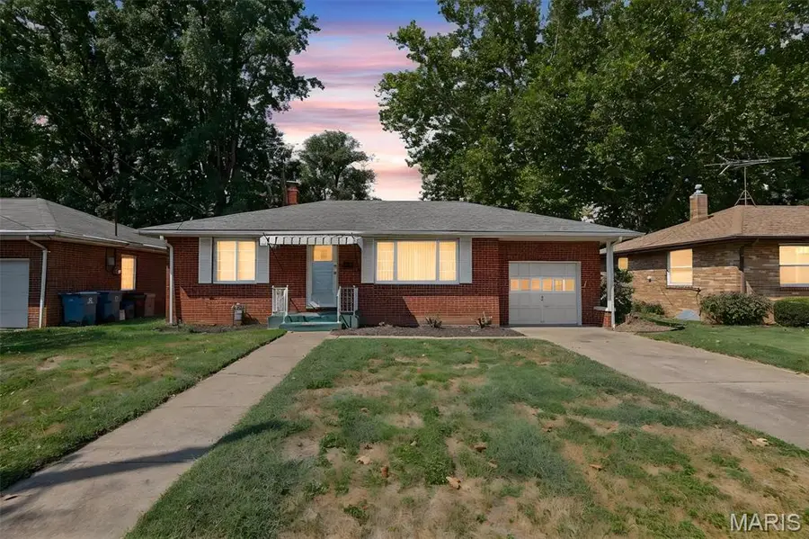 1142 Beaumont Street, Alton, IL 62002 - #2