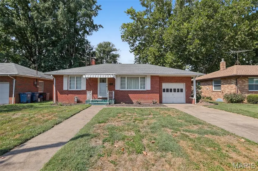 1142 Beaumont Street, Alton, IL 62002 - #3