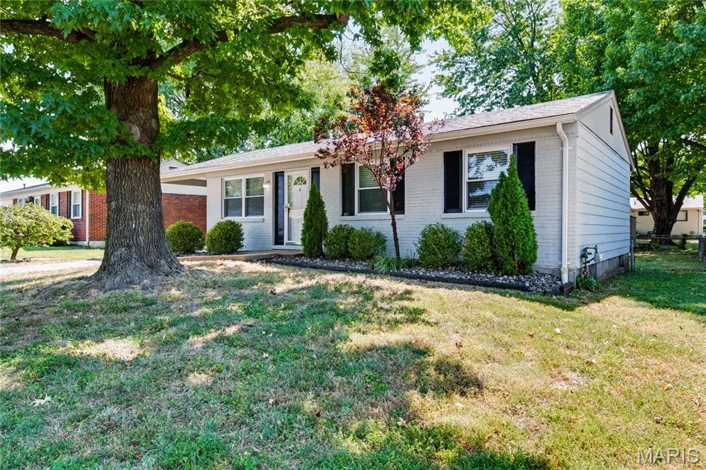 3263 Ipswich Lane, Saint Charles, MO 63301 - #1