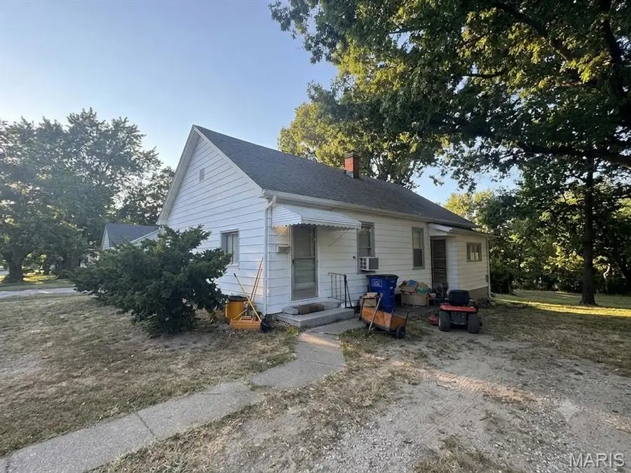 325 W Mechanic Street, Hillsboro, IL 62049 - #3