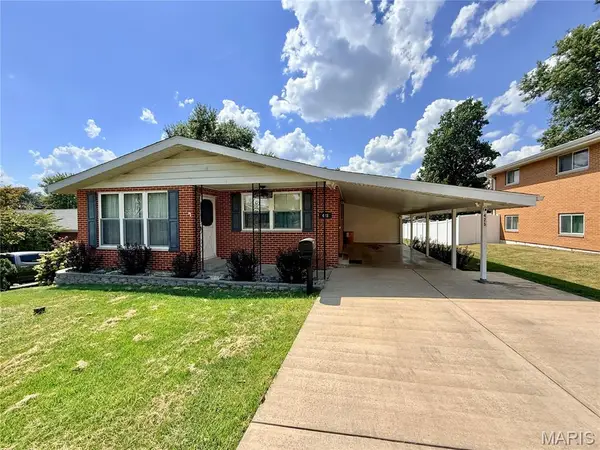 425 Cherry Drive, Ste Genevieve, MO 63670