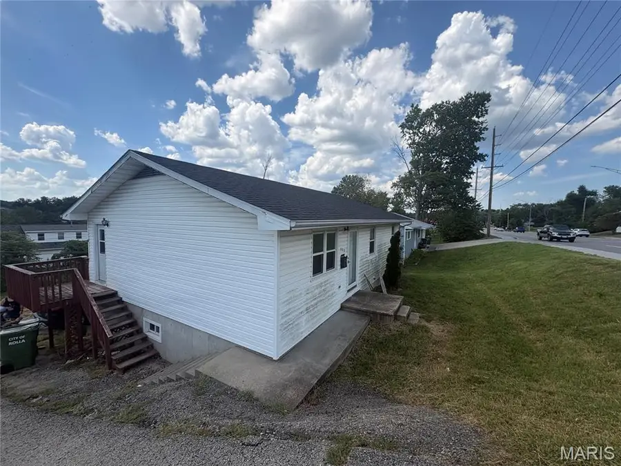908 E State Route 72, Rolla, MO 65401 - #2