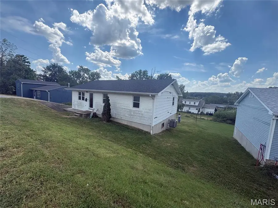 908 E State Route 72, Rolla, MO 65401 - #3