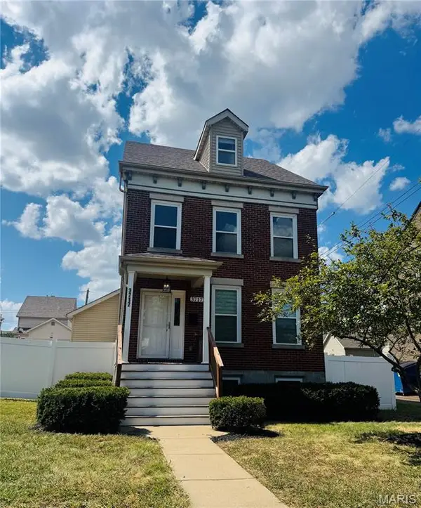 3717 Tennessee Avenue, St Louis, MO 63118