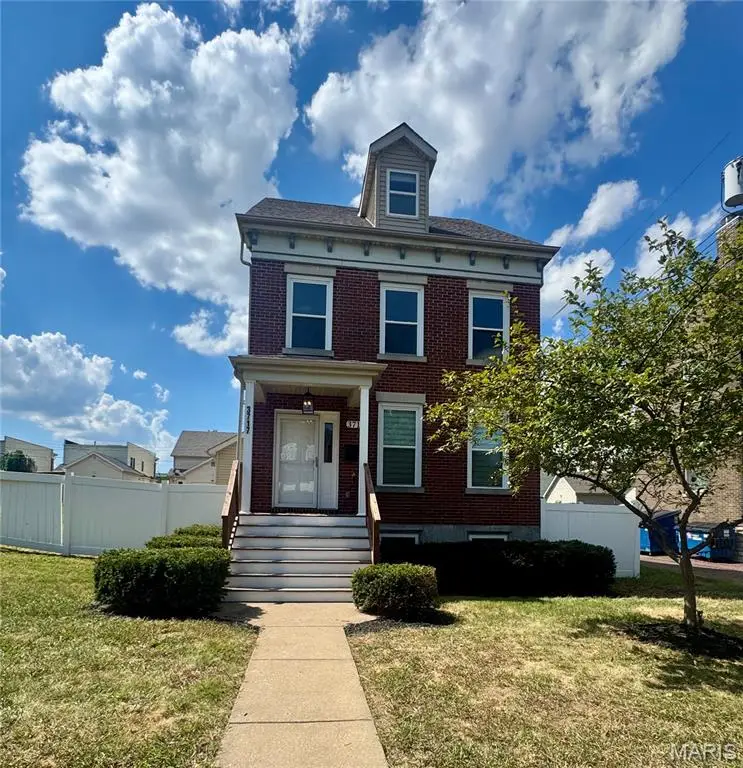 3717 Tennessee Avenue, Saint Louis, MO 63118 - #2