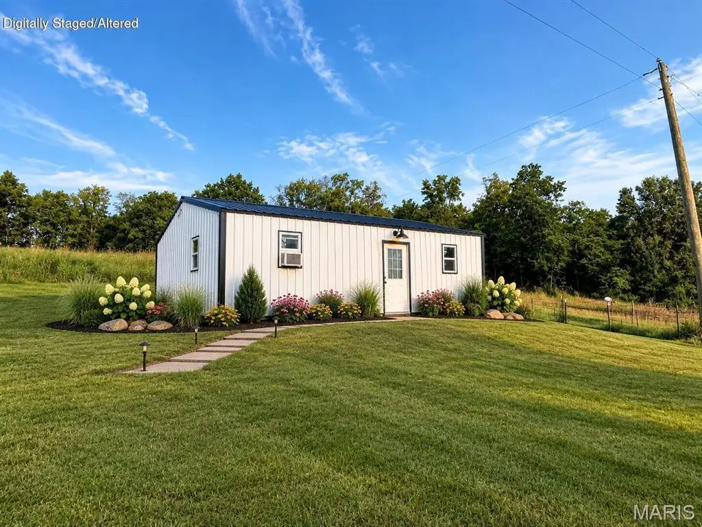 3494 M- Spence School Road, Pleasant Valley, MO 65701 - #1
