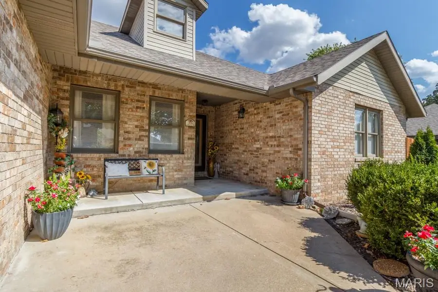 1830 Cypress Drive, Lebanon, MO 65536 - #3