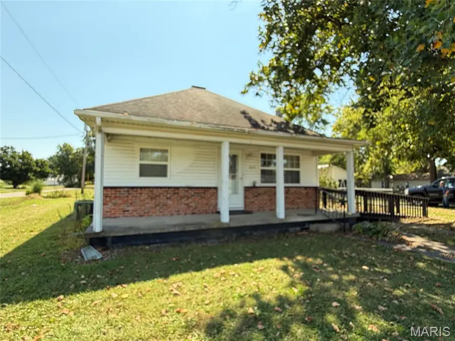 323 Talmadge Street, Witt, IL 62094 - #2