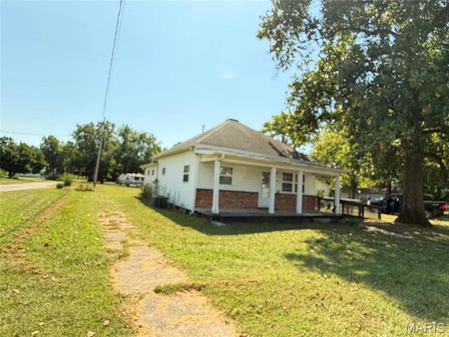 323 Talmadge Street, Witt, IL 62094 - #3