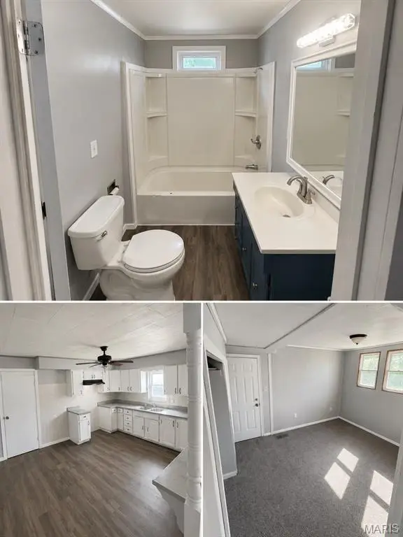 775 Mildred Avenue, Cahokia, IL 62206 - #2