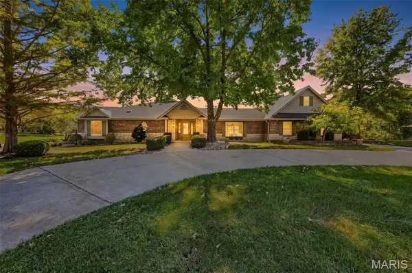 4231 Towers Road, St Charles, MO 63304