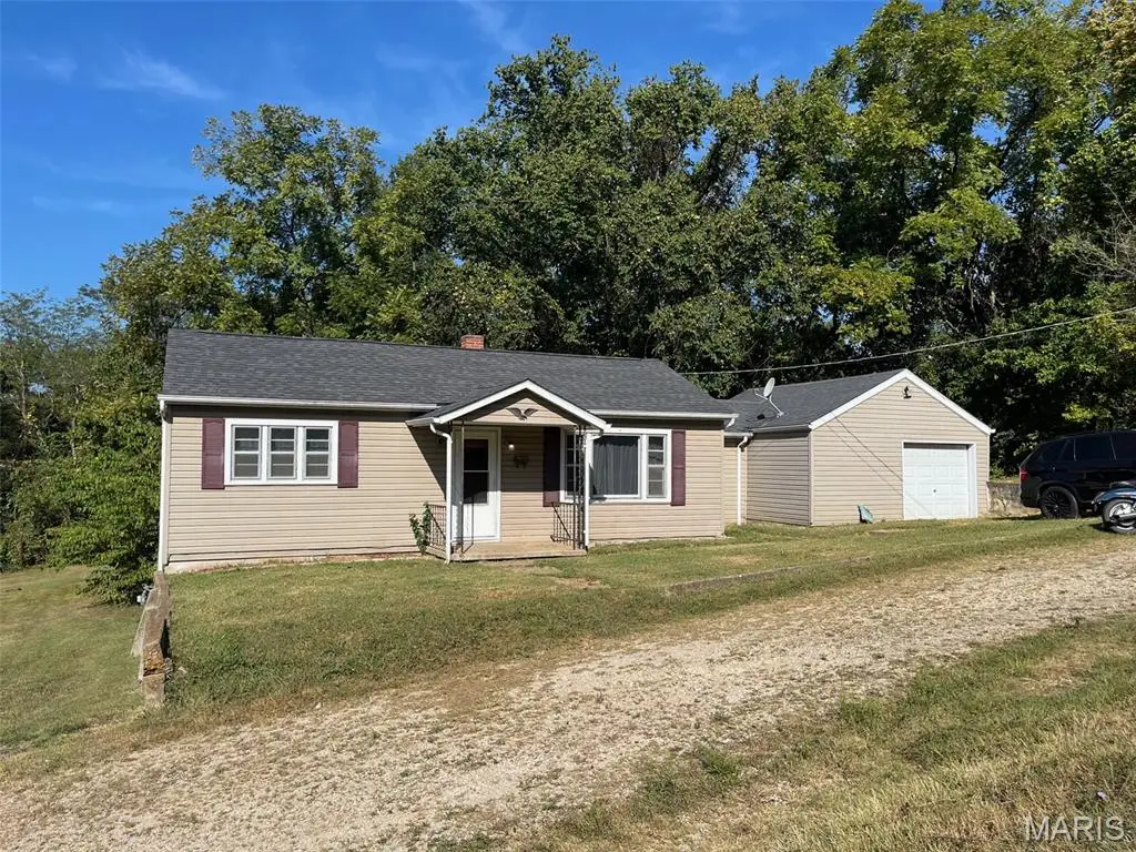 501 Hoffman St, Leadwood, MO 63653 - #1