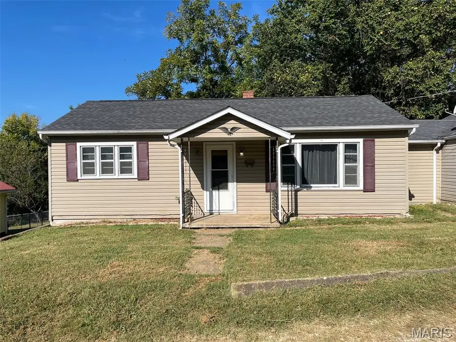 501 Hoffman St, Leadwood, MO 63653 - #2