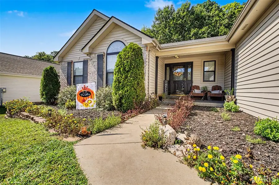765 Emerald Oaks Court, Eureka, MO 63025 - #2