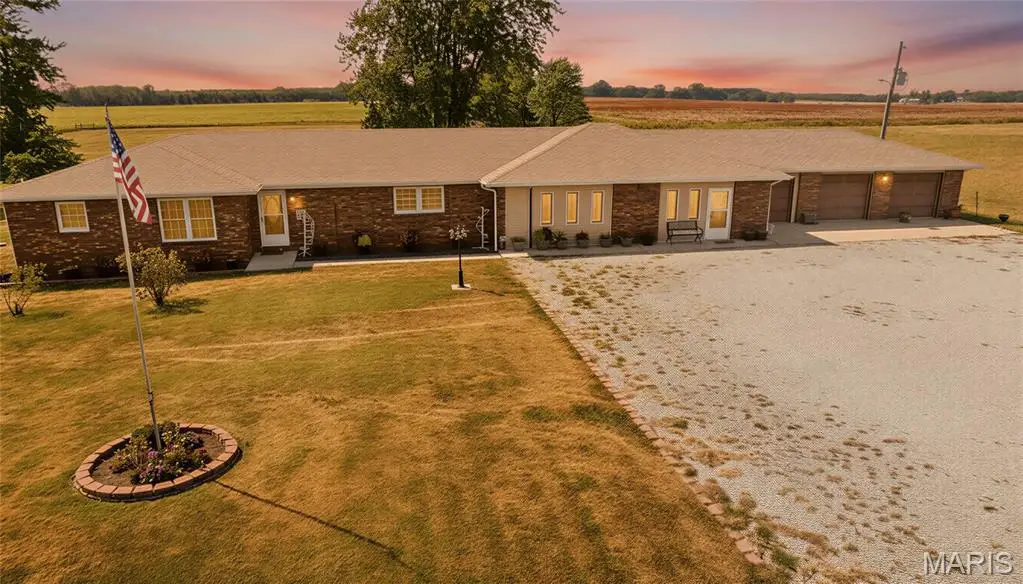 15493 State Highway A, Phillipsburg, MO 65722 - #1