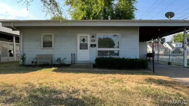 2500 Propes Avenue, Granite City, IL 62040 - #1