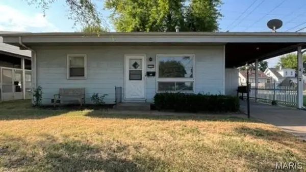 2500 Propes Avenue, Granite City, IL 62040