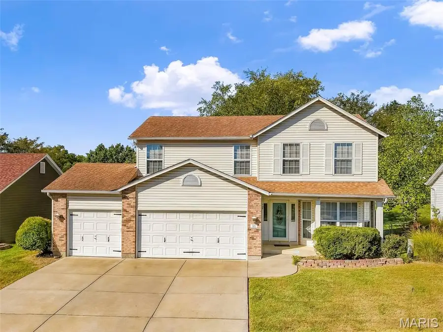11 Fawn View Lane, Ofallon, MO 63366 - #2
