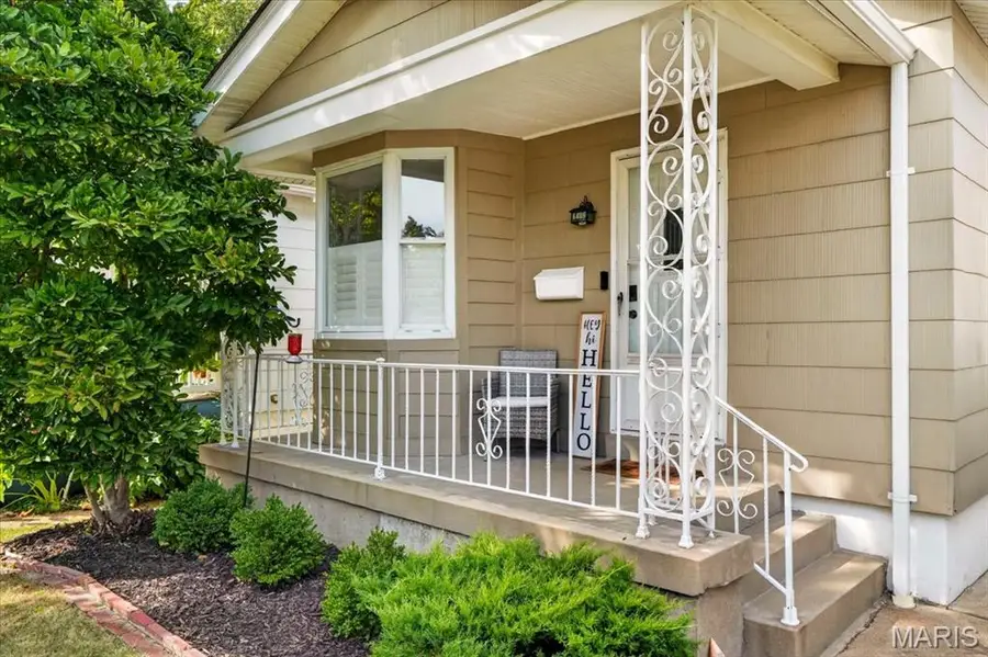 6409 Marquette Avenue, Saint Louis, MO 63139 - #3