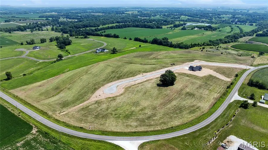 129 Sunrise Lane, Old Monroe, MO 63369 - #2