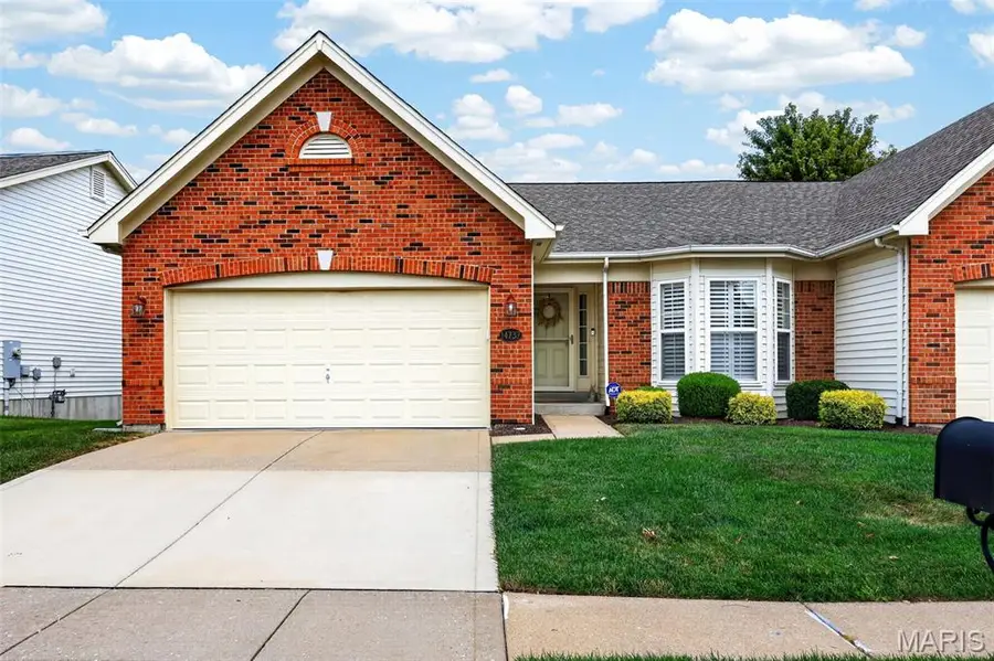 14737 Ladue Bluffs Crossing Drive, Chesterfield, MO 63017 - #3