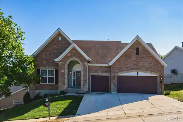 2332 Appaloosa Trail, High Ridge, MO 63049