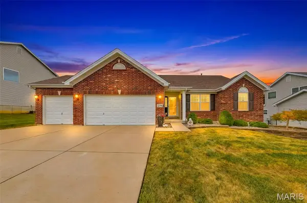 279 Sonnet Circle, Wentzville, MO 63385