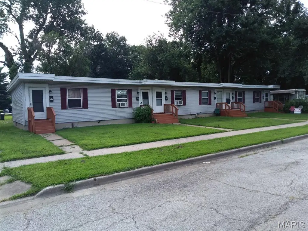 Address Withheld By Seller, Granite City, IL 62040 - #1