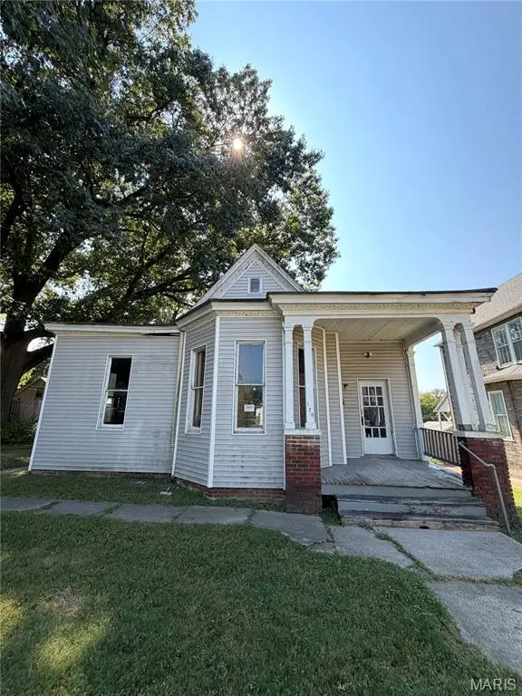 129 N Pennsylvania Avenue, Belleville, IL 62220