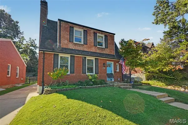 7546 Hiawatha Avenue, Richmond Heights, MO 63117