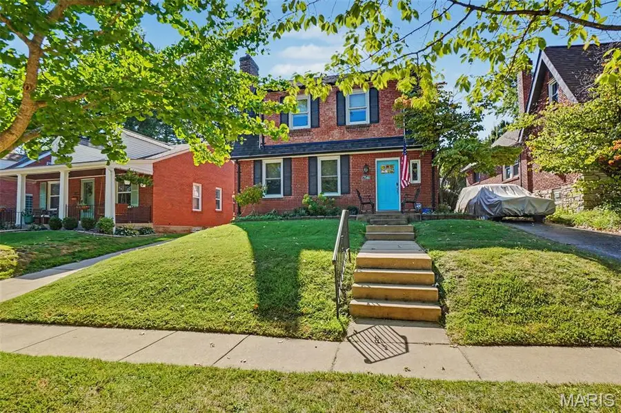 7546 Hiawatha Avenue, Richmond Heights, MO 63117 - #3