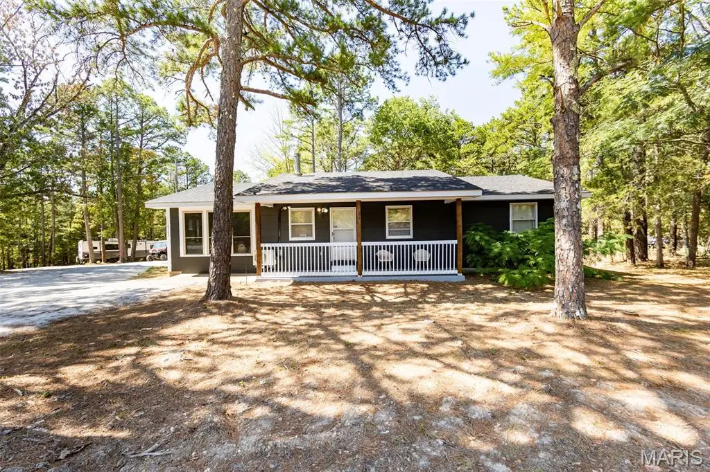 16567 State Route 32, Licking, MO 65542 - #1
