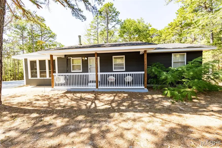 16567 State Route 32, Licking, MO 65542 - #2