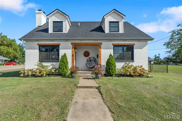 1240 Drury Lane, Perryville, MO 63775