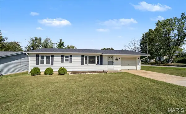 304 E Margaret Street, Salem, MO 65560