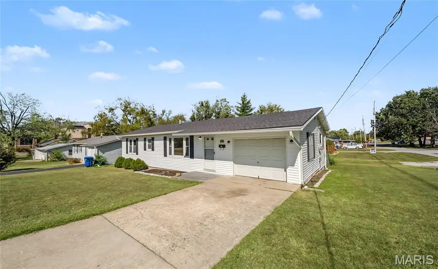 304 E Margaret Street, Salem, MO 65560 - #2