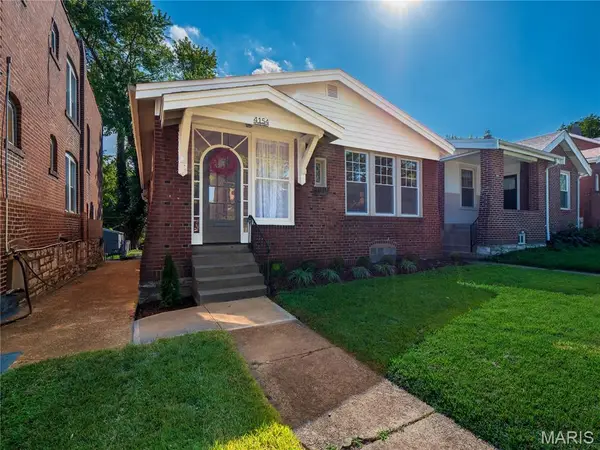 4154 Humphrey Street, St Louis, MO 63116
