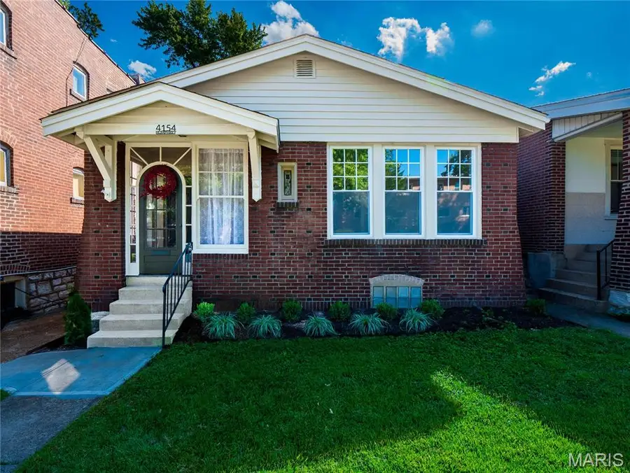 4154 Humphrey Street, Saint Louis, MO 63116 - #3