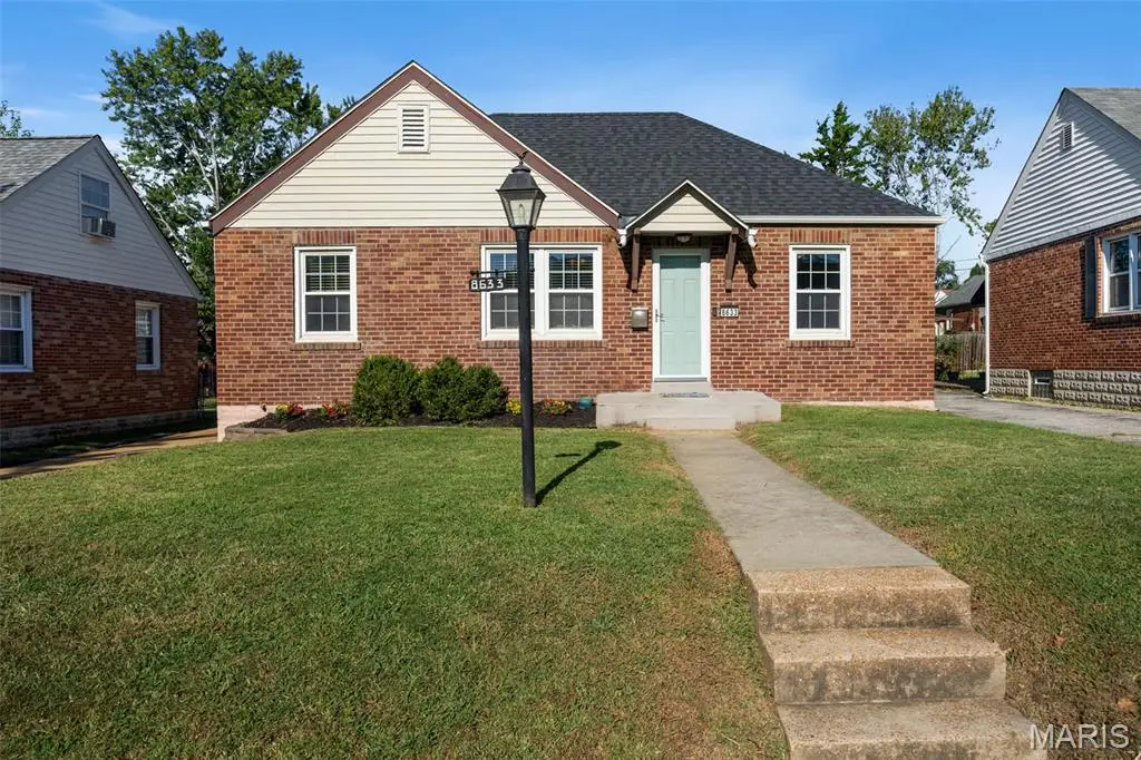 8633 Neier Lane, Affton, MO 63123 - #1