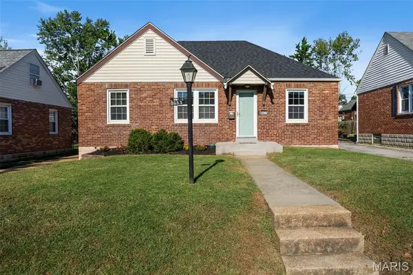 8633 Neier Lane, Affton, MO 63123