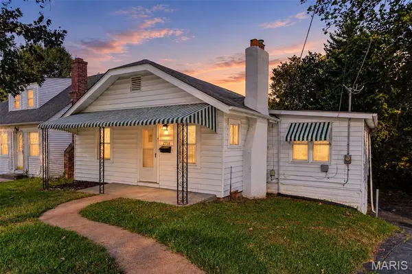 2936 Hilleman Avenue, St Louis, MO 63114