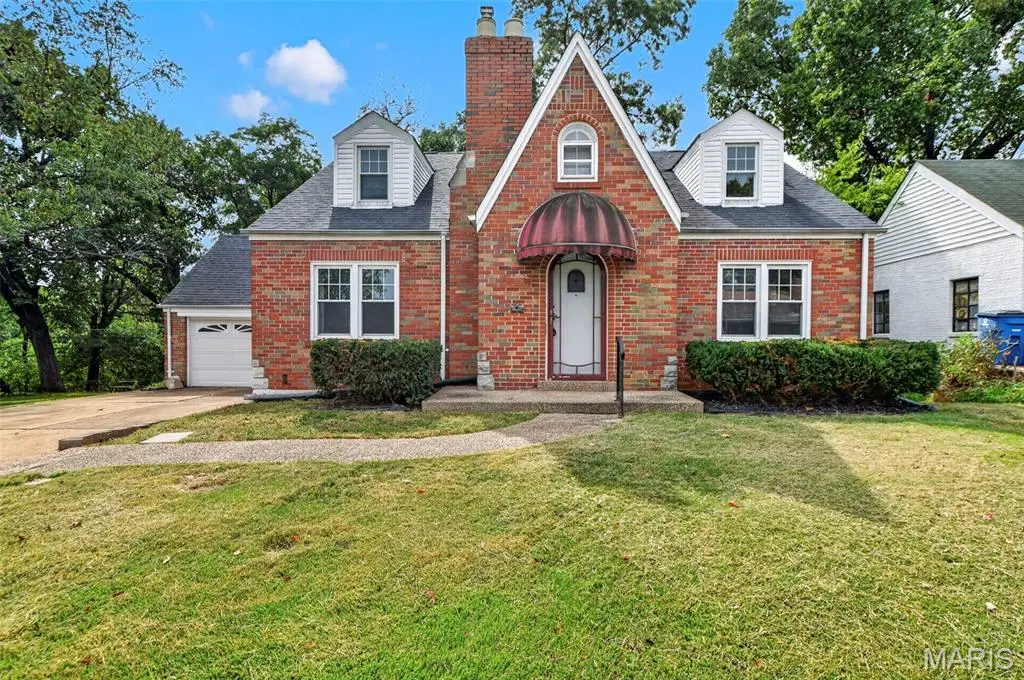 7126 Florian Avenue, Saint Louis, MO 63121 - #1