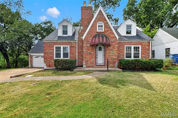 7126 Florian Avenue, St Louis, MO 63121