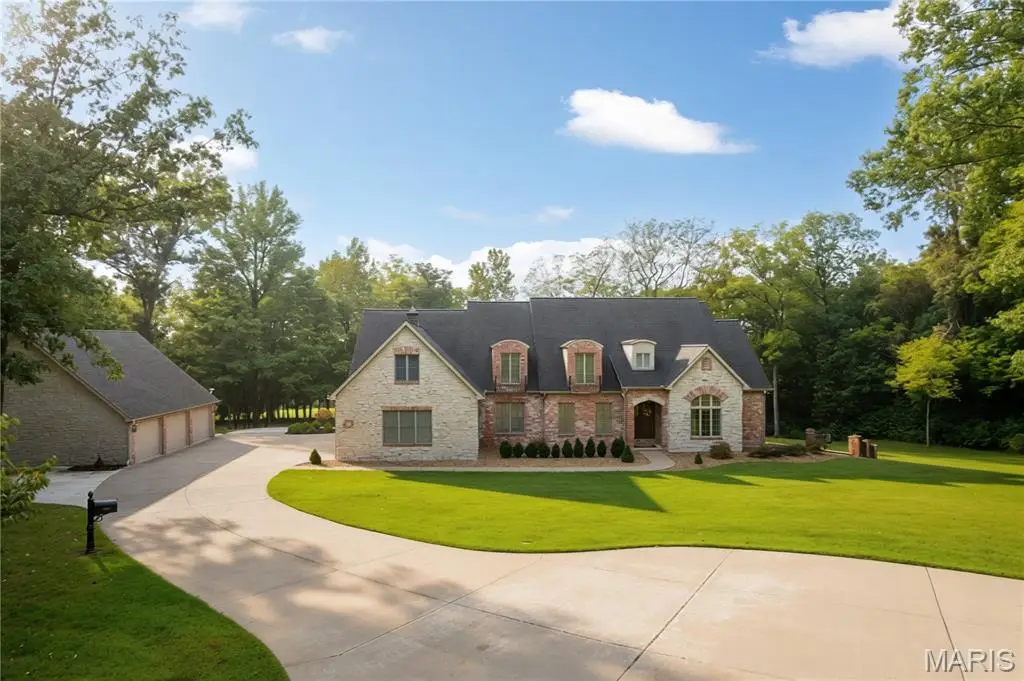 182 Cornerstone Drive, Cape Girardeau, MO 63701 - #1