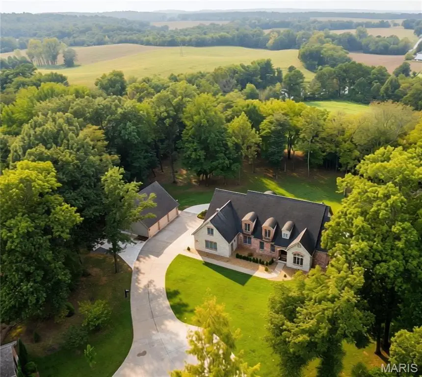 182 Cornerstone Drive, Cape Girardeau, MO 63701 - #2